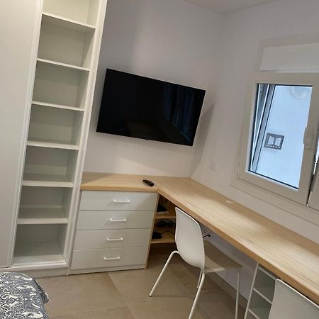 Vivienda Vacacional Sal Y Mar Playa Cancajos.- BreNa Baja  외부 사진