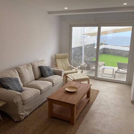 Vivienda Vacacional Sal Y Mar Playa Cancajos.- BreNa Baja  외부 사진