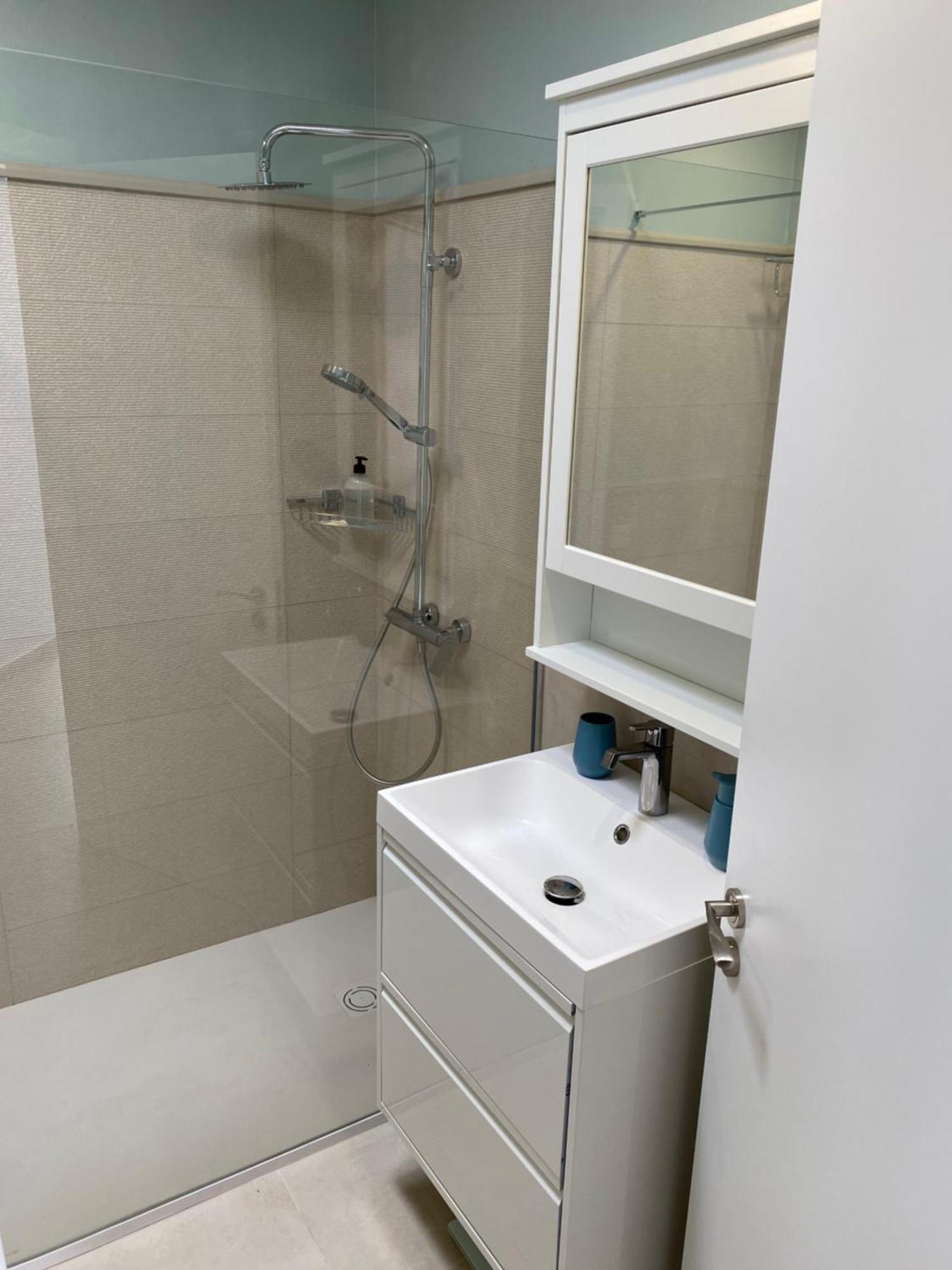 Vivienda Vacacional Sal Y Mar Playa Cancajos.- BreNa Baja  외부 사진