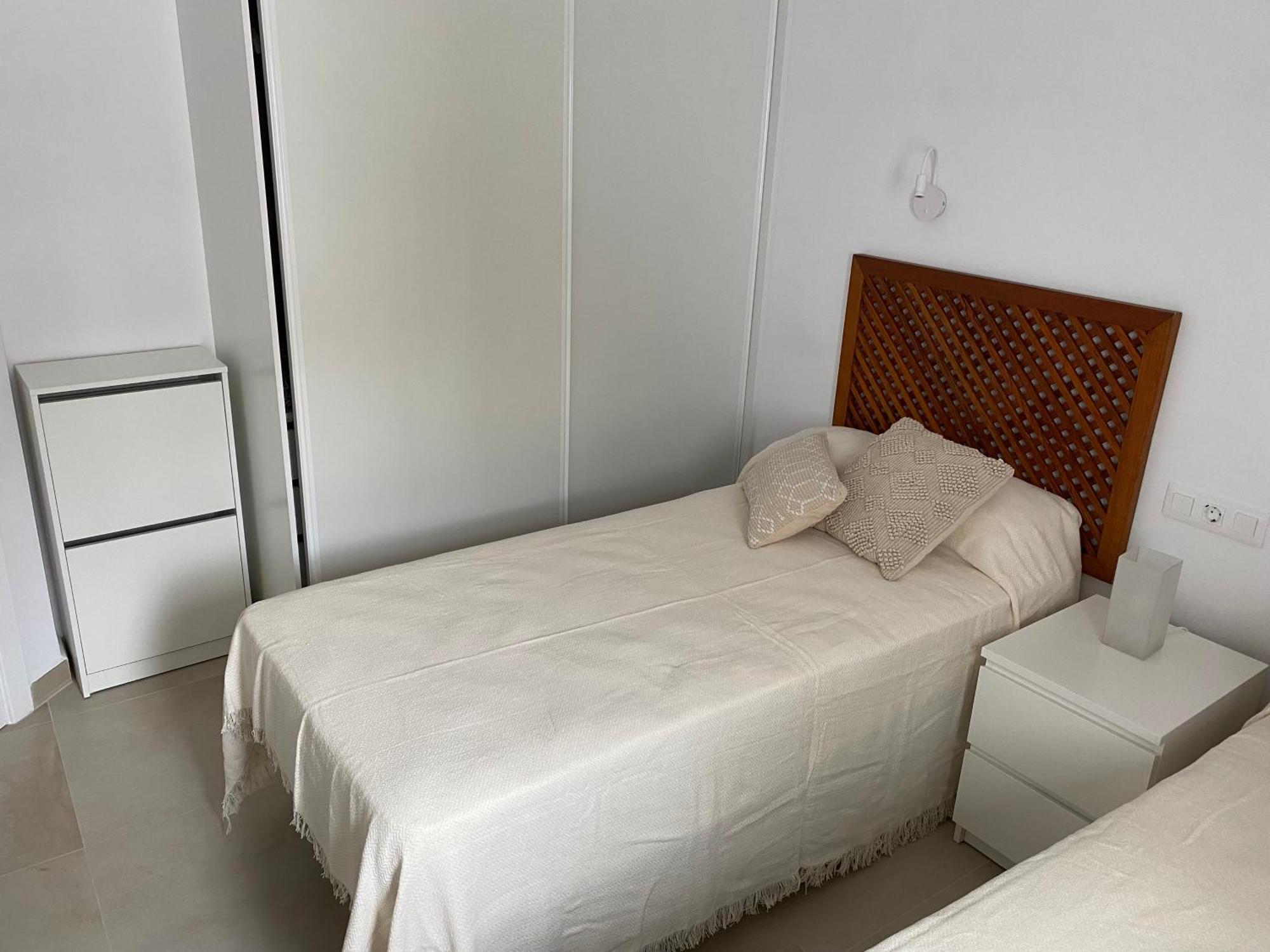 Vivienda Vacacional Sal Y Mar Playa Cancajos.- BreNa Baja  외부 사진