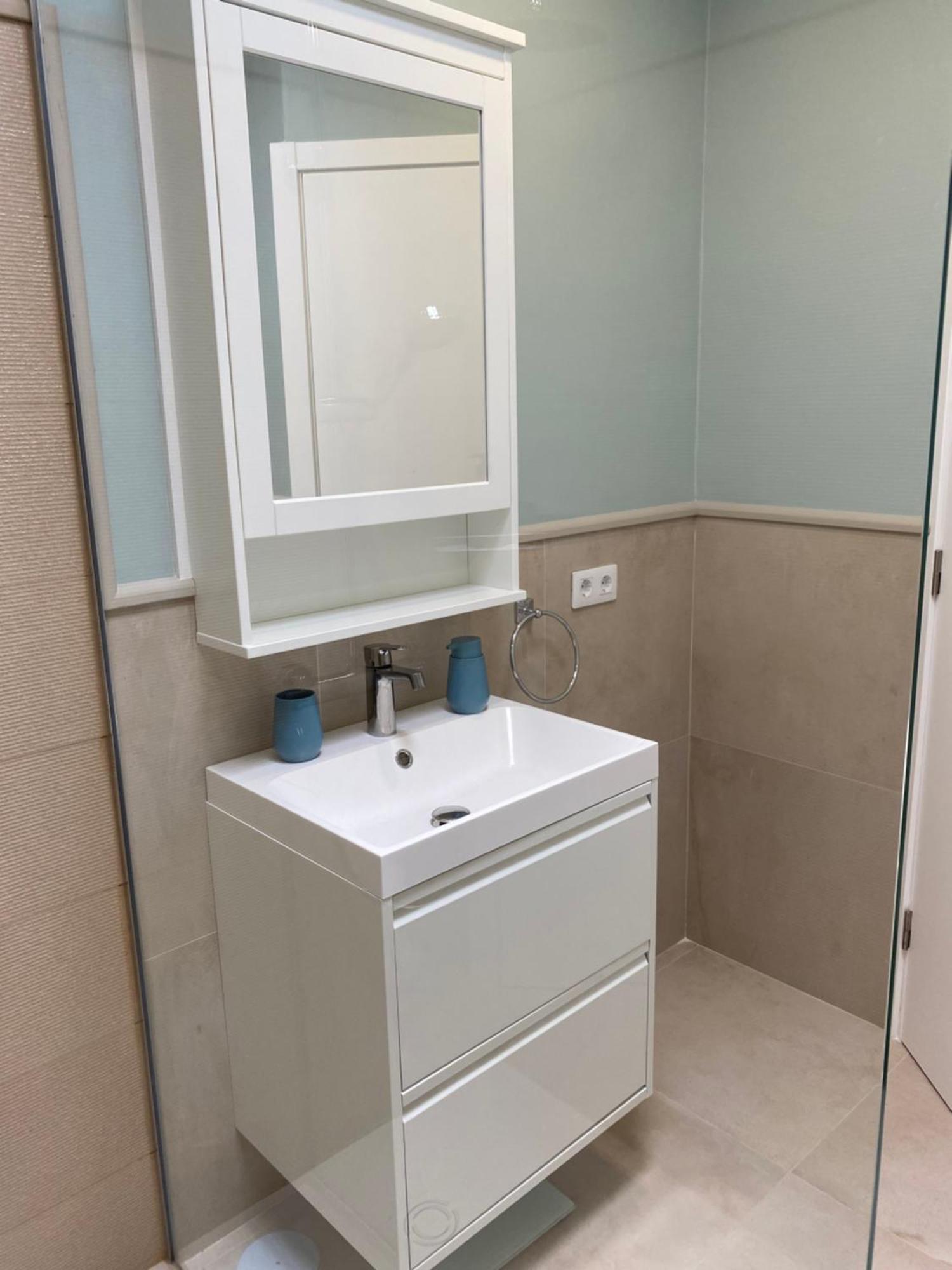 Vivienda Vacacional Sal Y Mar Playa Cancajos.- BreNa Baja  외부 사진