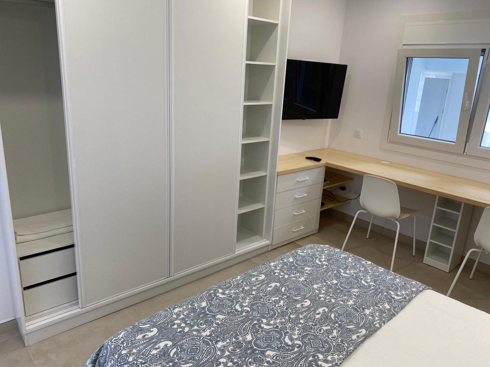 Vivienda Vacacional Sal Y Mar Playa Cancajos.- BreNa Baja  외부 사진