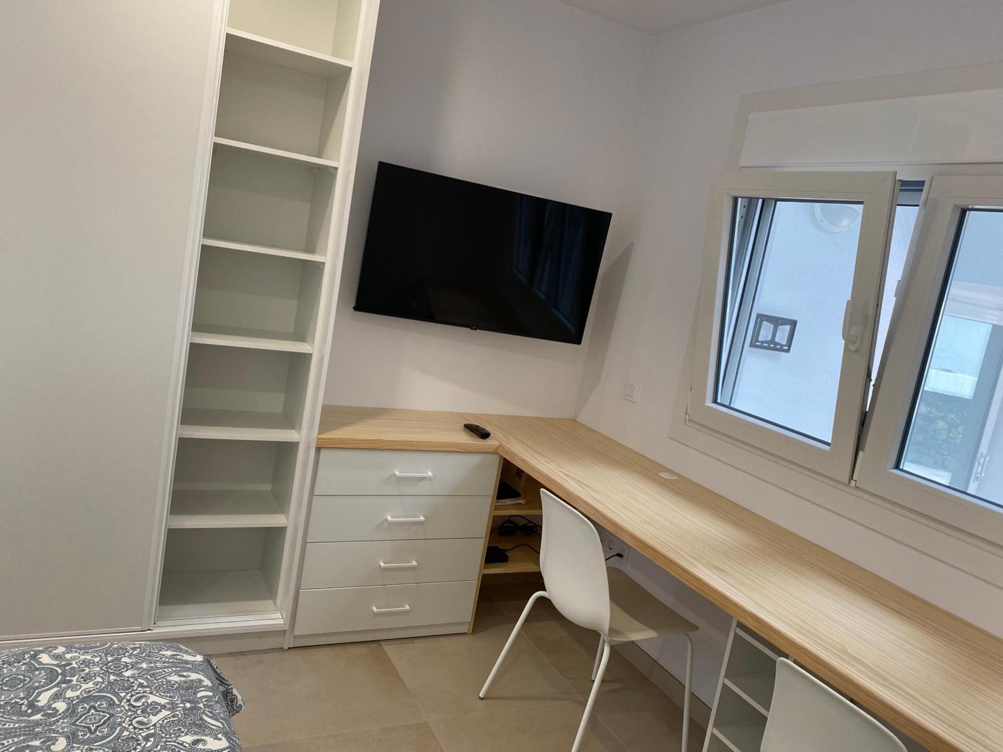 Vivienda Vacacional Sal Y Mar Playa Cancajos.- BreNa Baja  외부 사진