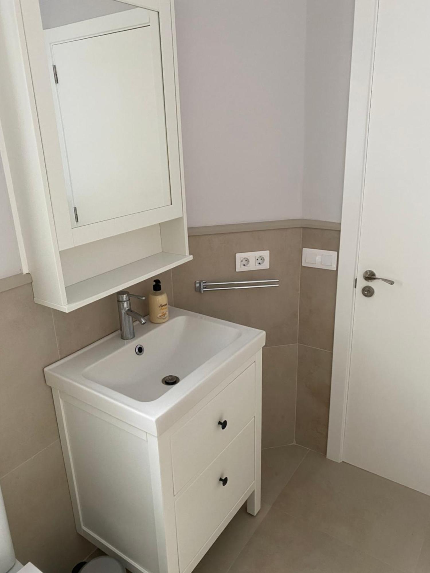 Vivienda Vacacional Sal Y Mar Playa Cancajos.- BreNa Baja  외부 사진