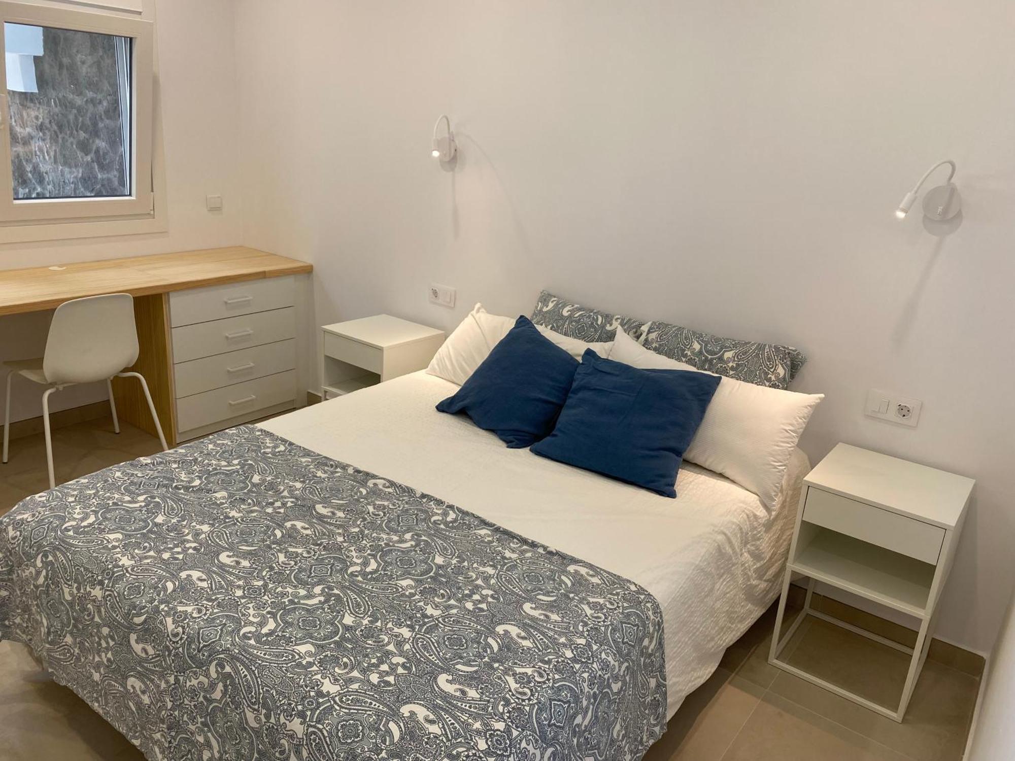 Vivienda Vacacional Sal Y Mar Playa Cancajos.- BreNa Baja  외부 사진