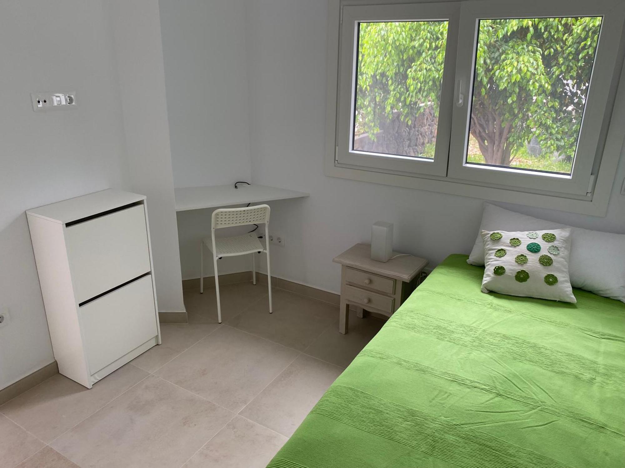 Vivienda Vacacional Sal Y Mar Playa Cancajos.- BreNa Baja  외부 사진