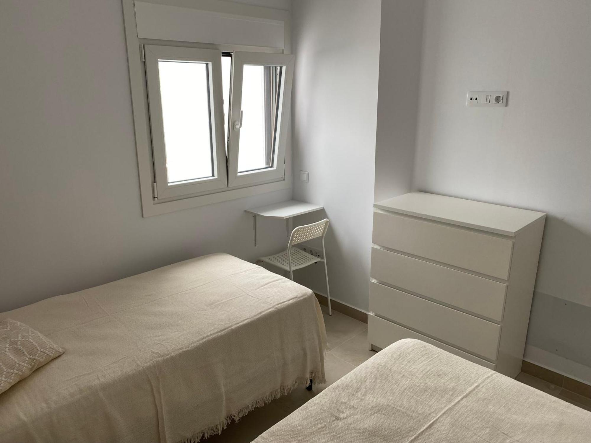 Vivienda Vacacional Sal Y Mar Playa Cancajos.- BreNa Baja  외부 사진