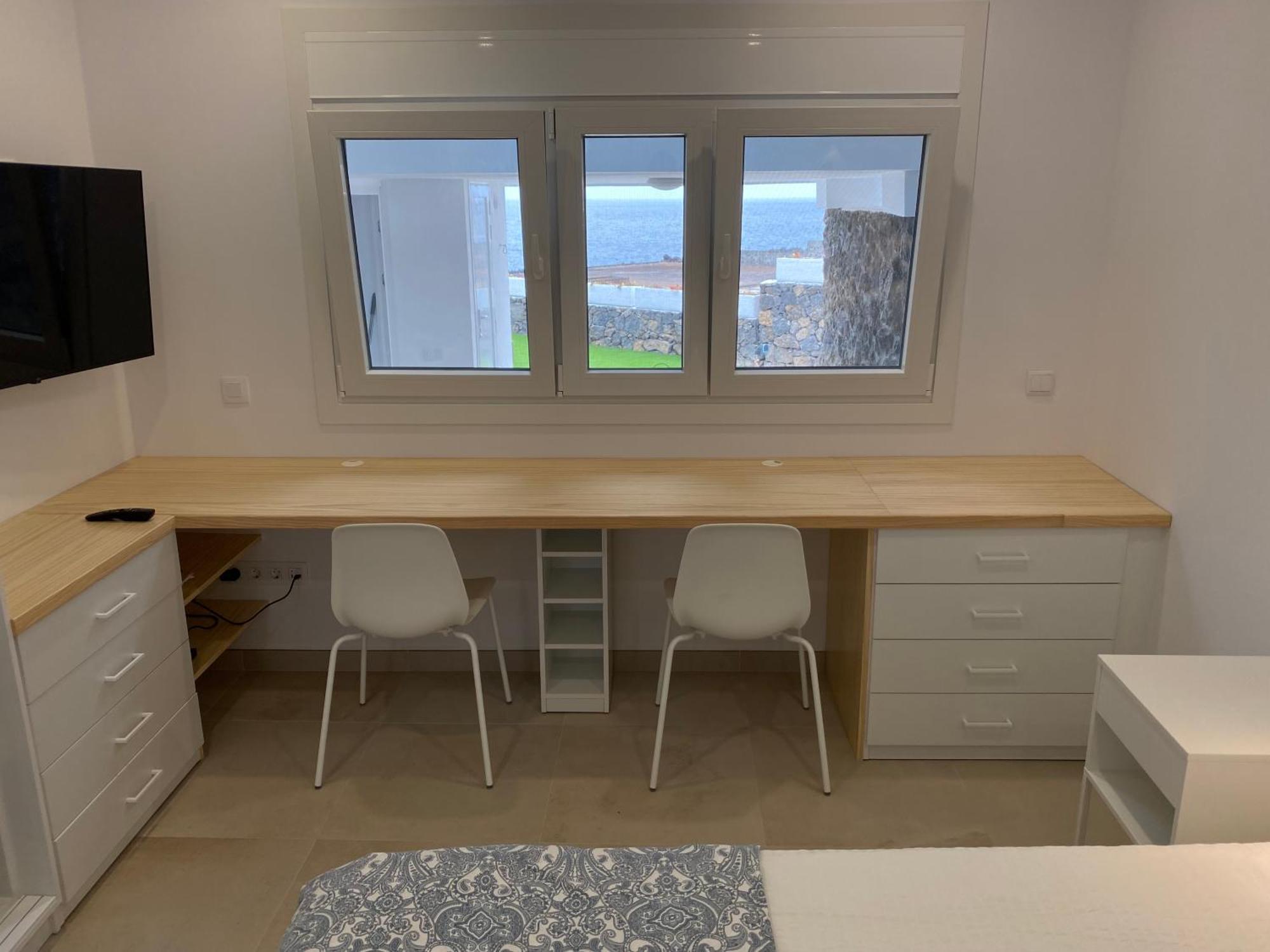 Vivienda Vacacional Sal Y Mar Playa Cancajos.- BreNa Baja  외부 사진