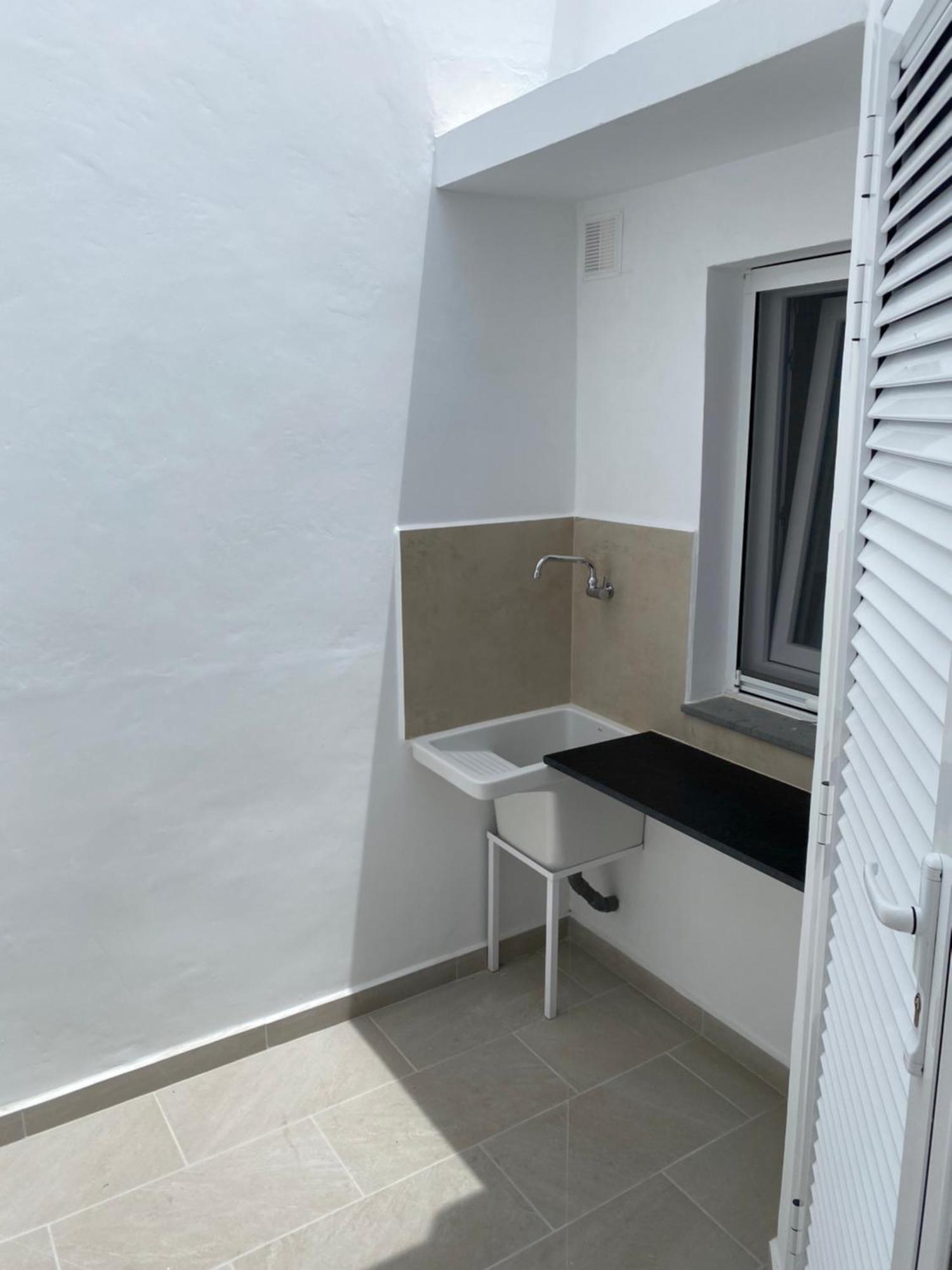 Vivienda Vacacional Sal Y Mar Playa Cancajos.- BreNa Baja  외부 사진