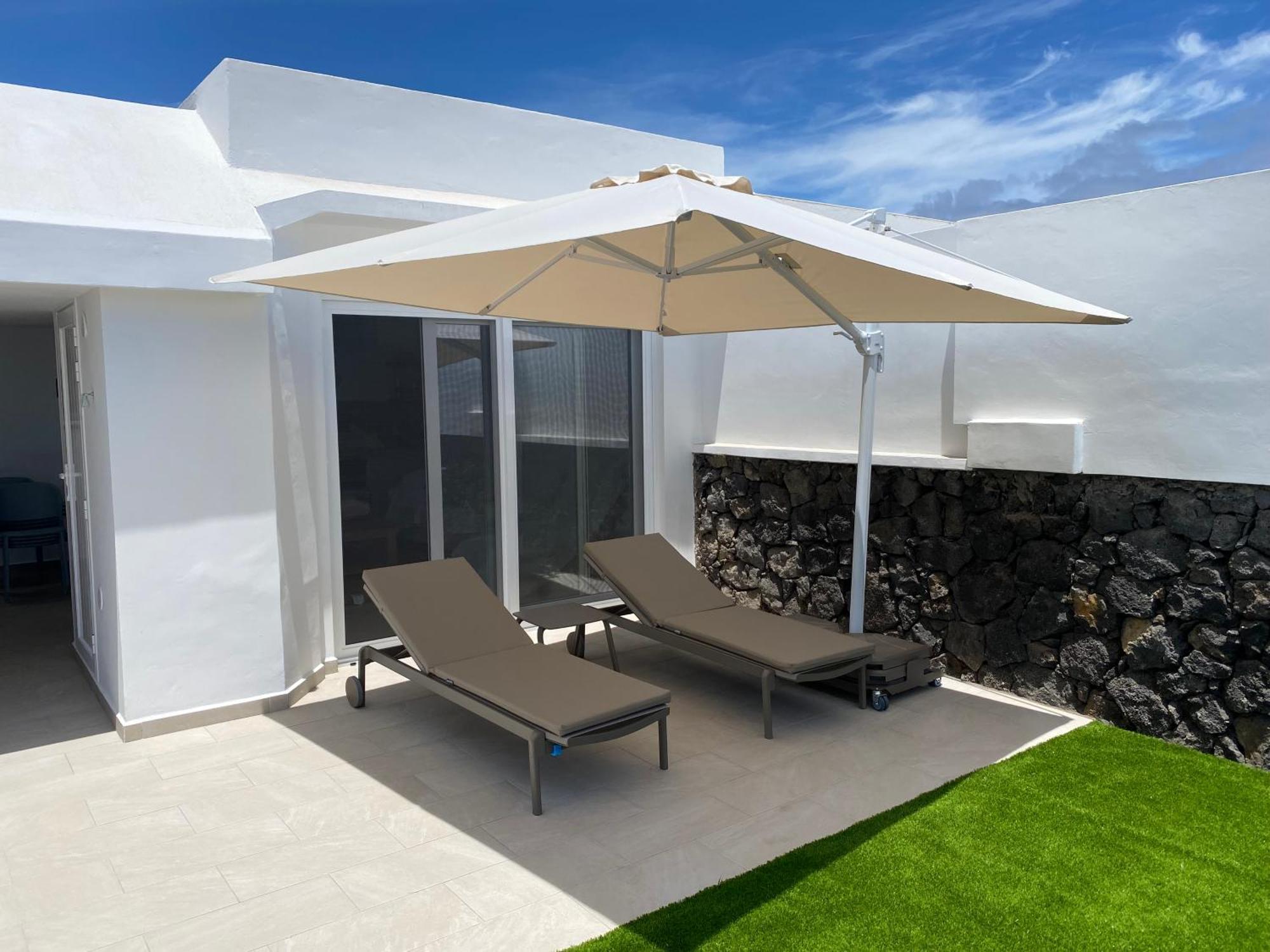 Vivienda Vacacional Sal Y Mar Playa Cancajos.- BreNa Baja  외부 사진