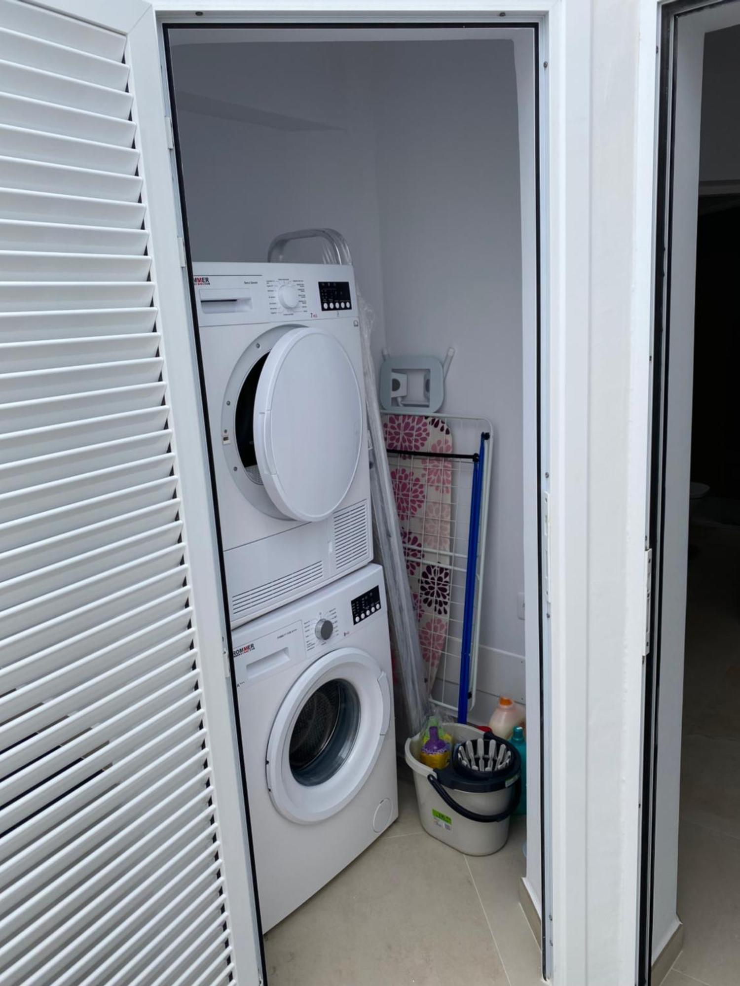 Vivienda Vacacional Sal Y Mar Playa Cancajos.- BreNa Baja  외부 사진