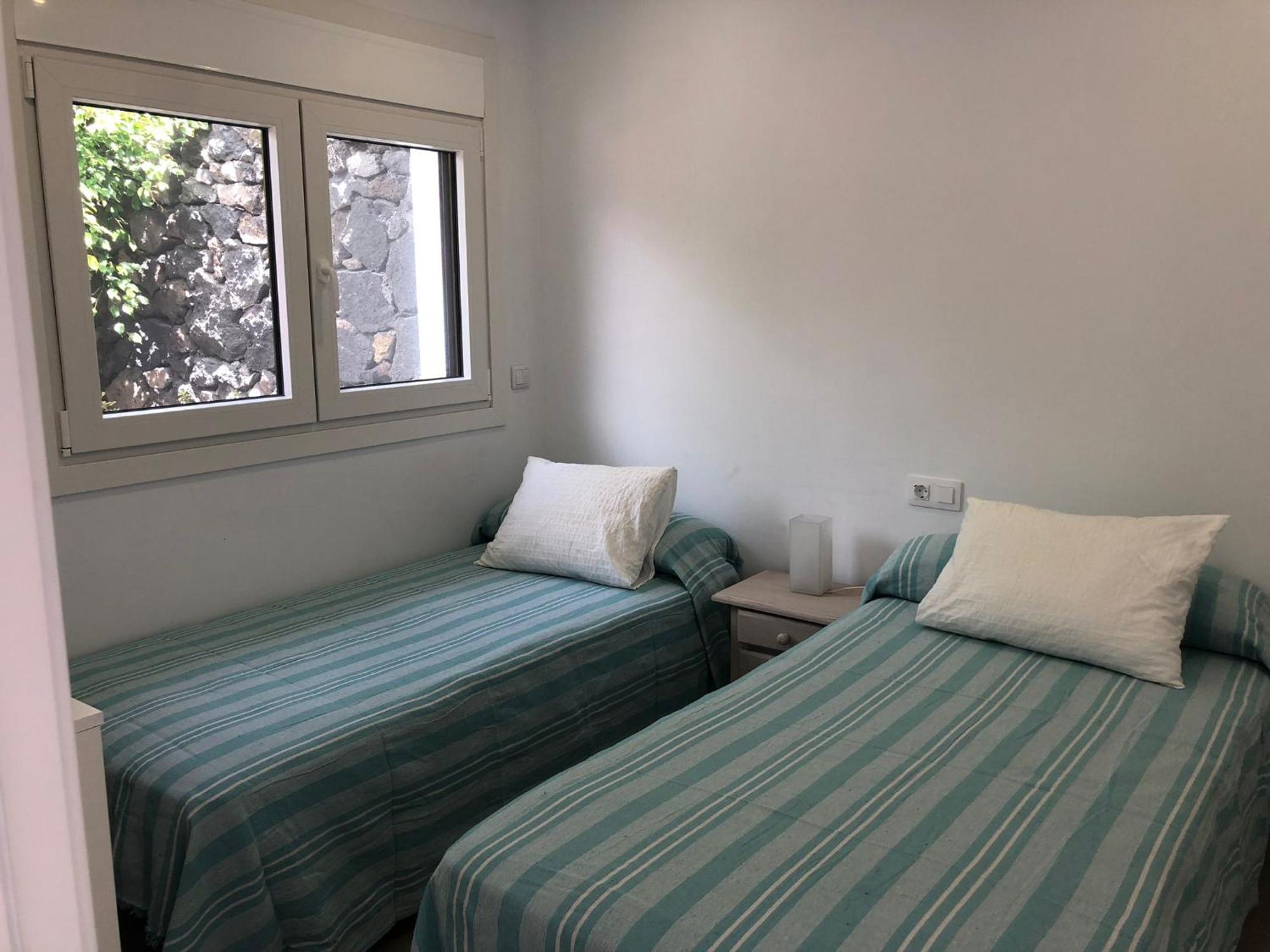 Vivienda Vacacional Sal Y Mar Playa Cancajos.- BreNa Baja  외부 사진