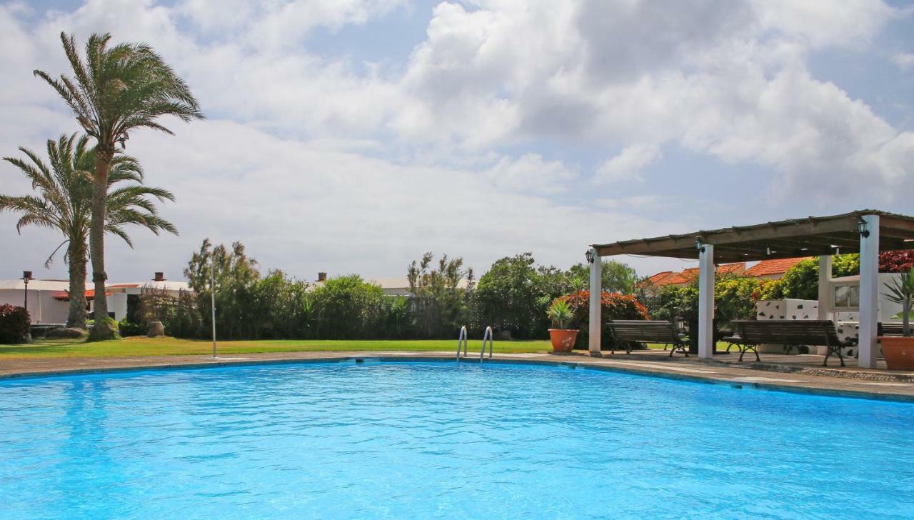 Vivienda Vacacional Sal Y Mar Playa Cancajos.- BreNa Baja  외부 사진