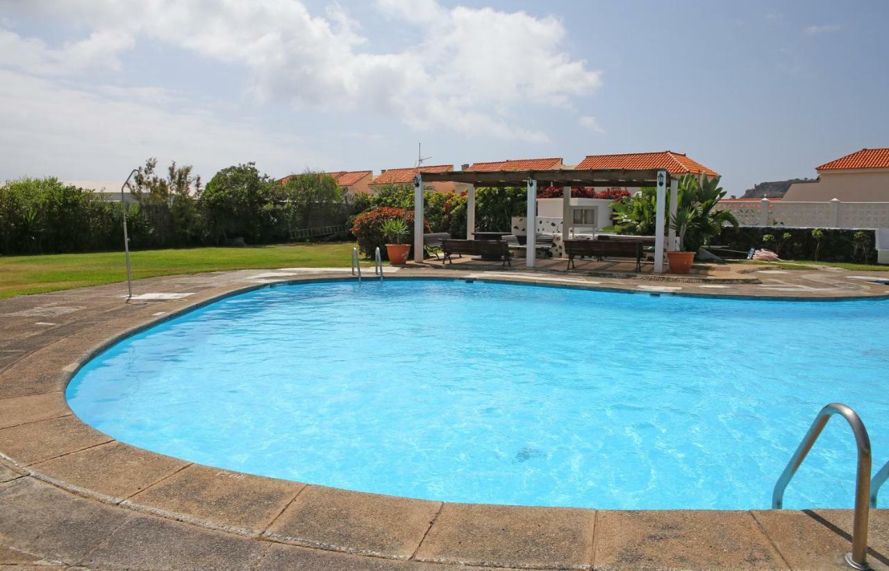Vivienda Vacacional Sal Y Mar Playa Cancajos.- BreNa Baja  외부 사진
