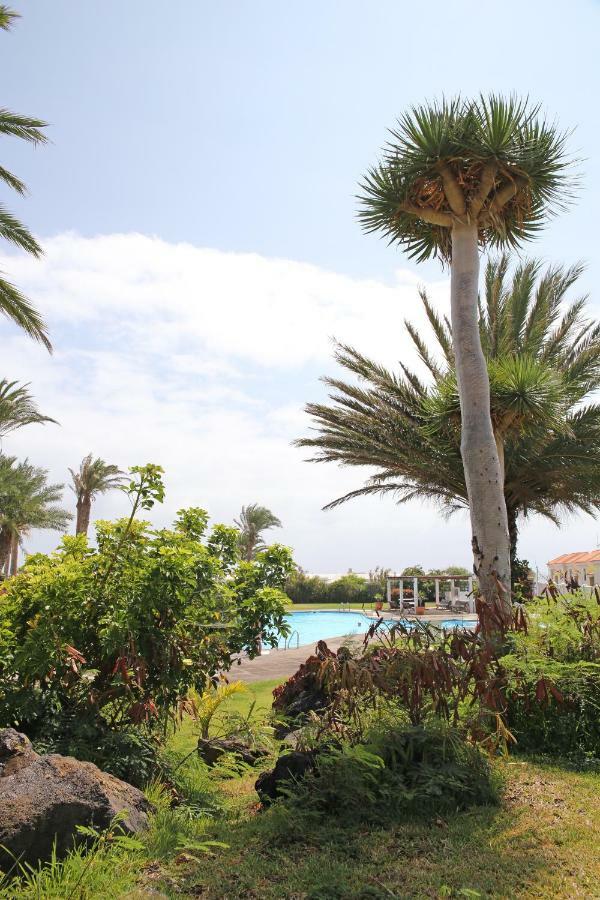Vivienda Vacacional Sal Y Mar Playa Cancajos.- BreNa Baja  외부 사진