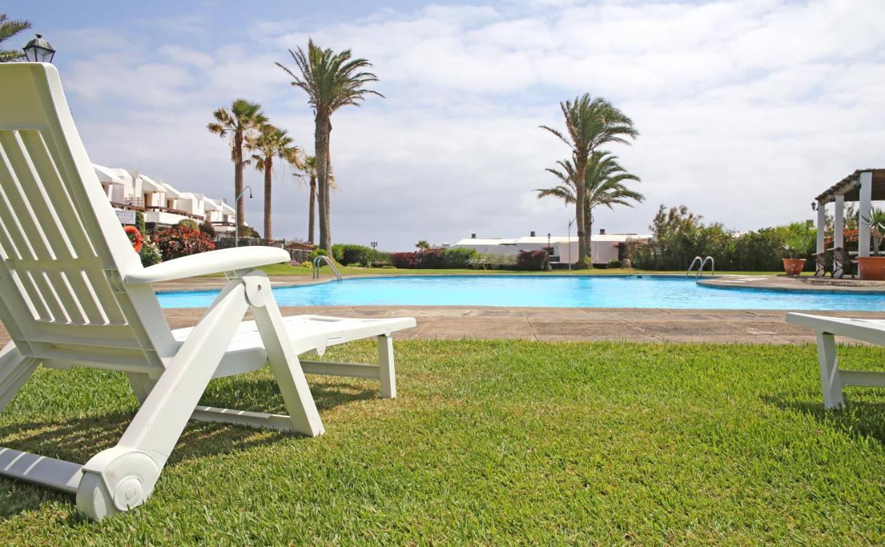 Vivienda Vacacional Sal Y Mar Playa Cancajos.- BreNa Baja  외부 사진